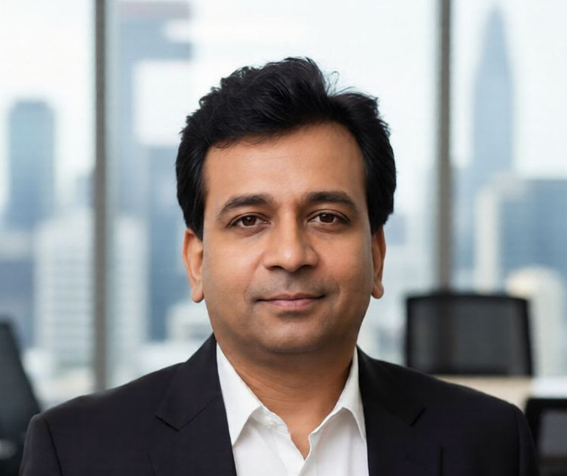 Abhishek Shukla