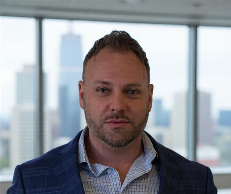 Daniel Feola