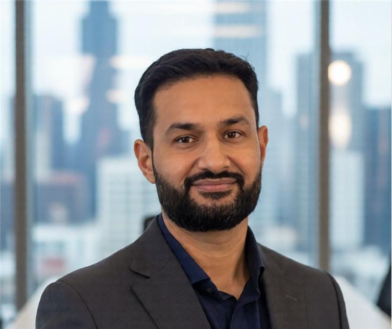 Mandeep Pangali