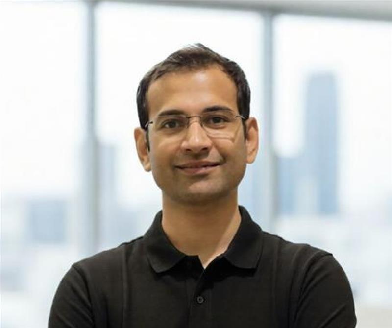 Pratik Joshi