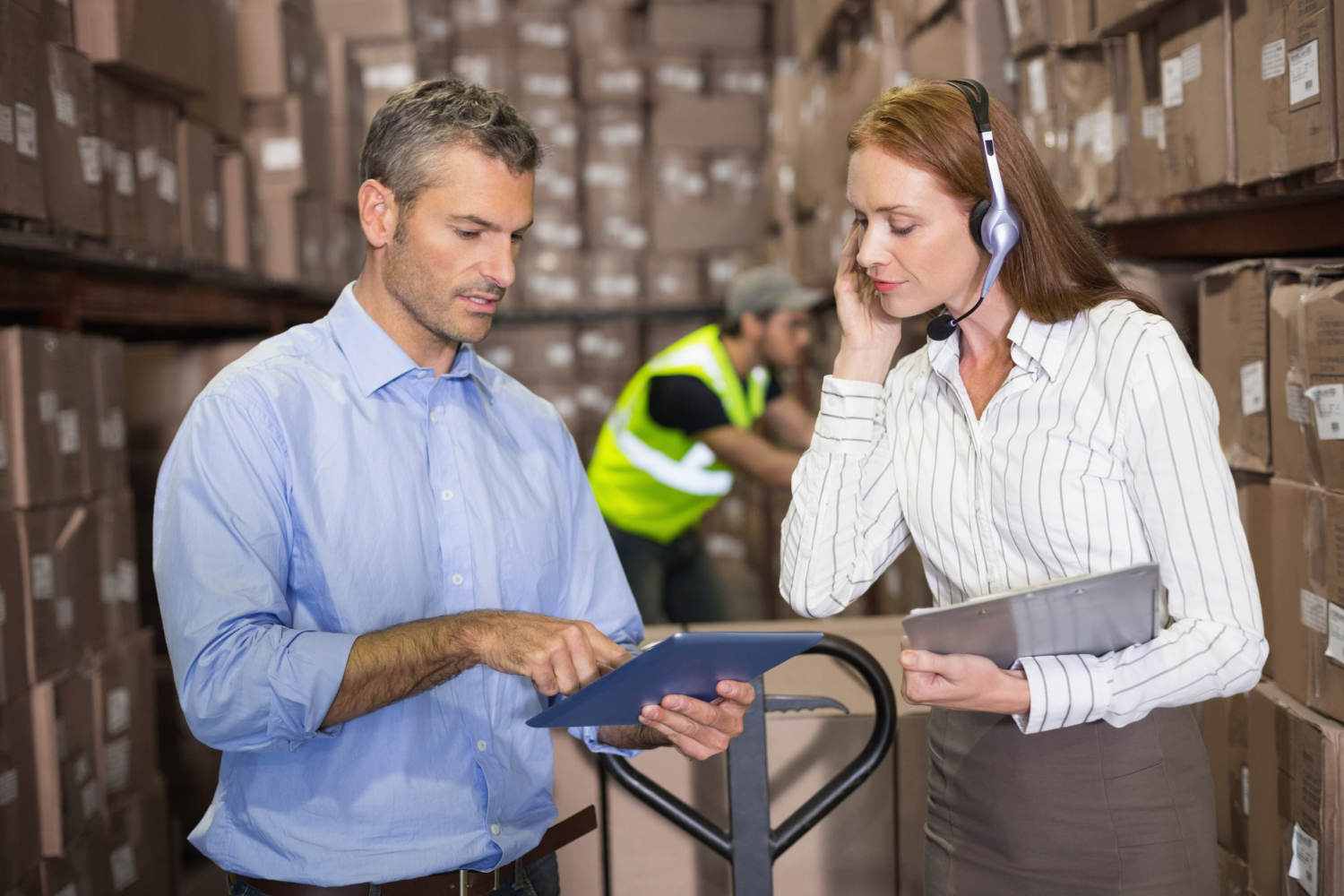 Improve Signavio process