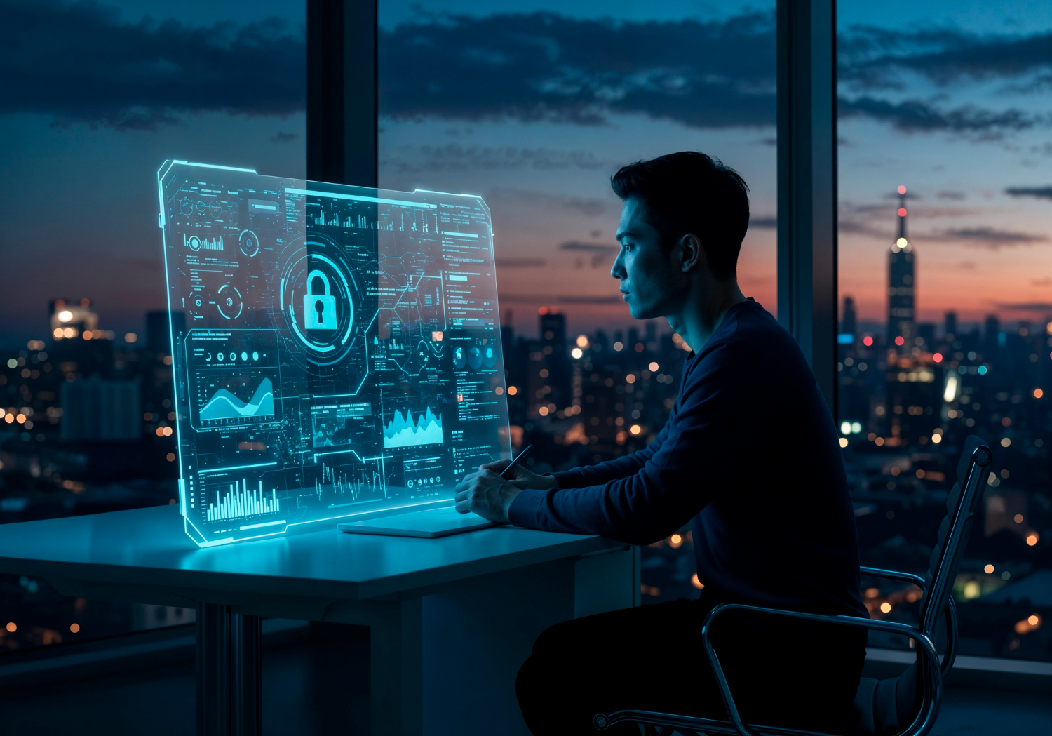 Process Visibility
