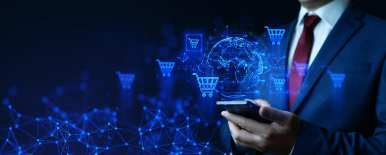 The Shift From E-Commerce to Digital Commerce