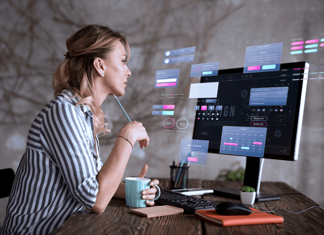Digital Transformation Stalling Out