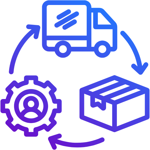 Digital Supply Chain